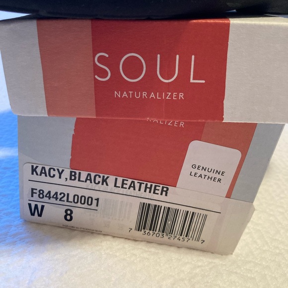 Soul Naturalizer - Picture 3 of 3